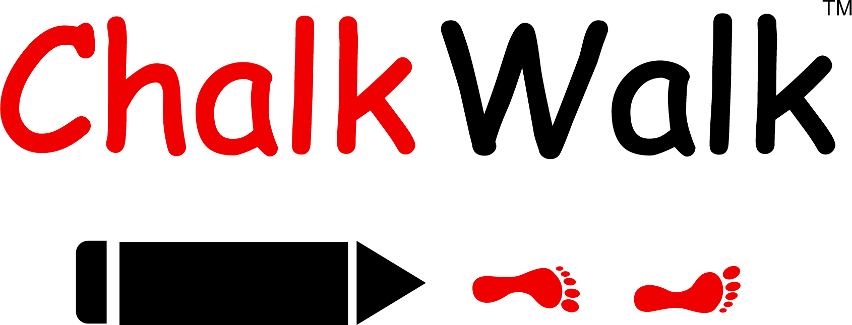Chalkwalk Logo