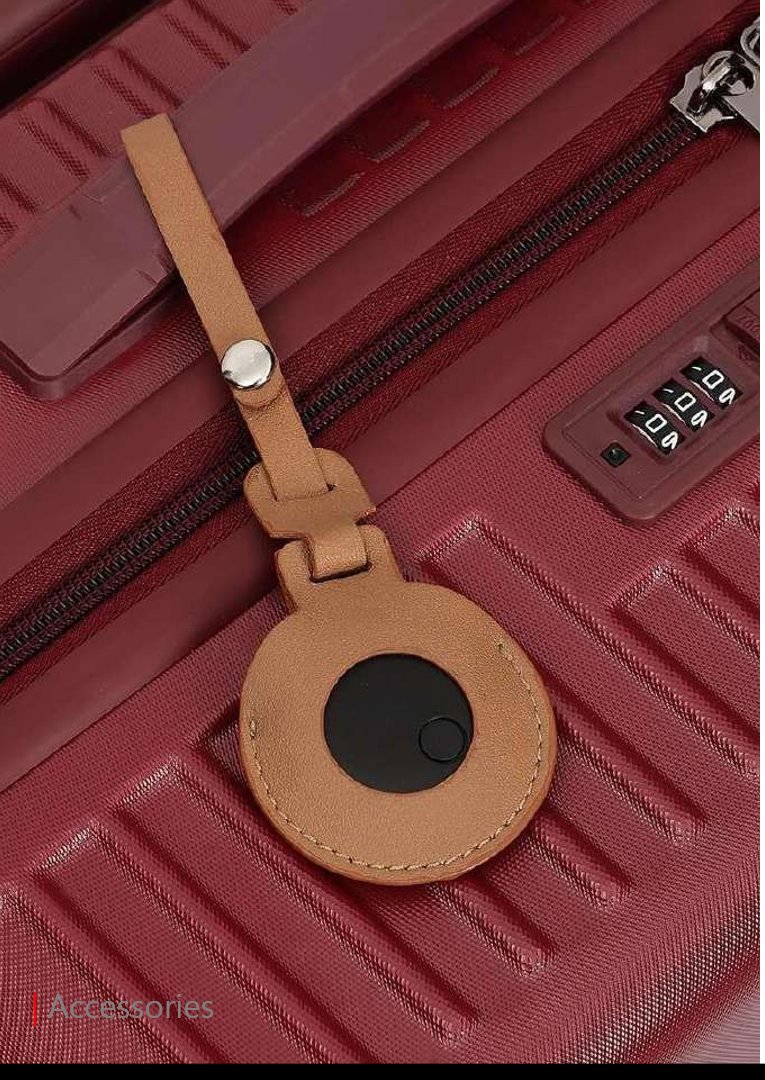 Corporate travel tech accessory