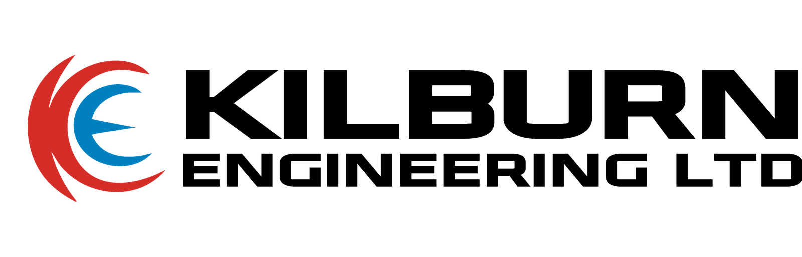 Kilburn Engineering Ltd logo