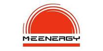 MEEnergy logo