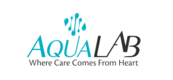 AquaLab logo