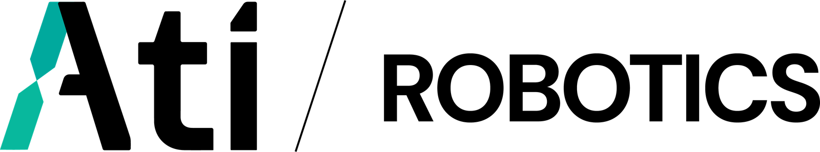 Ati Robotics logo