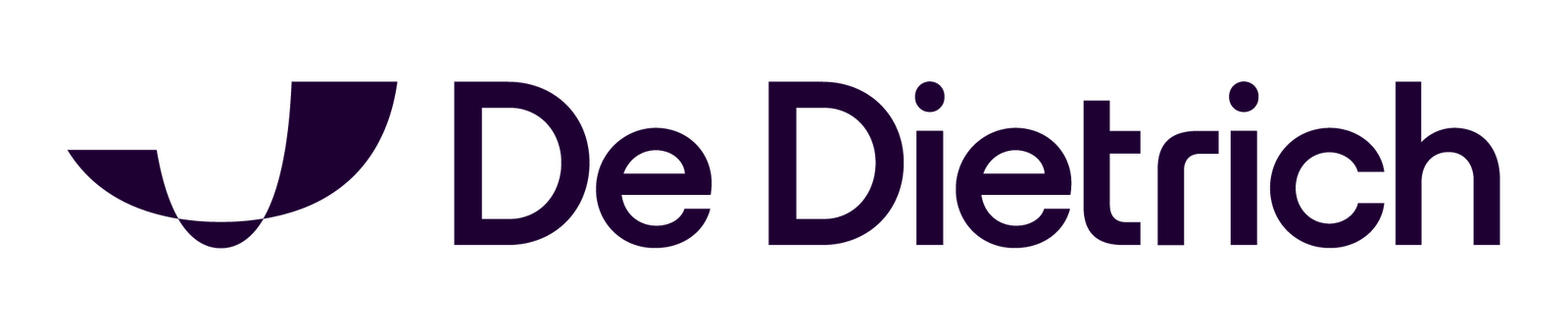 De Dietrich logo