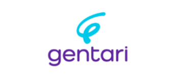 Gentari logo