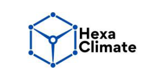 HexaClimate logo