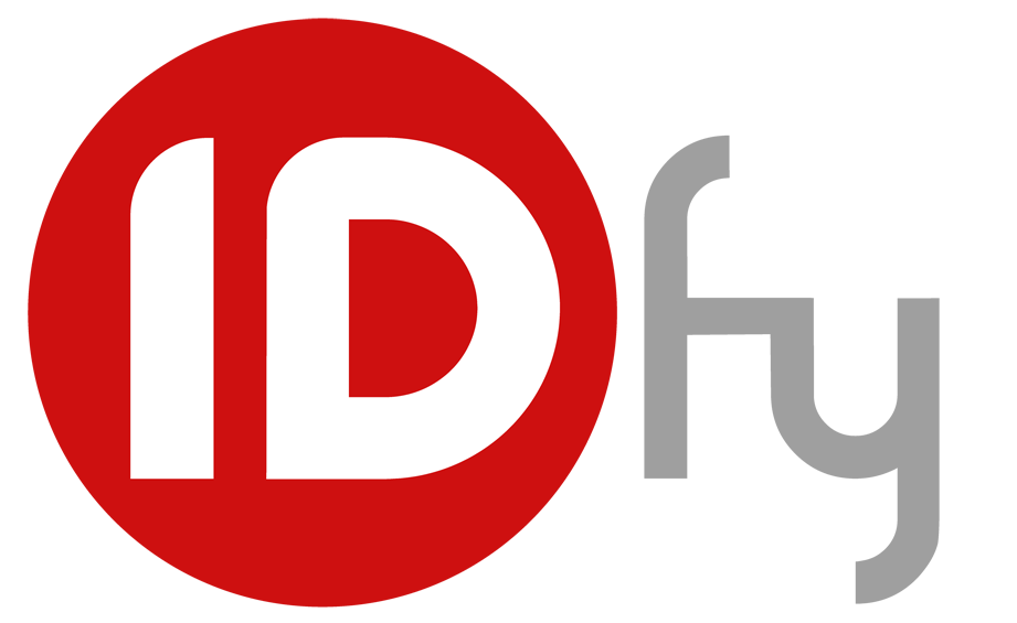 IDfy logo