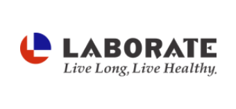 Laborate logo