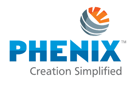 MB Phenix logo