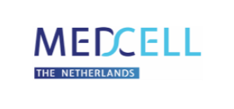 Medcell logo