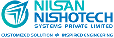 Nilsan Nishotech logo
