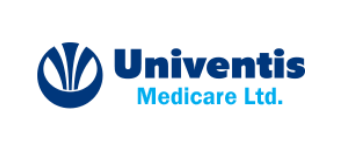 Univentis Medicare logo
