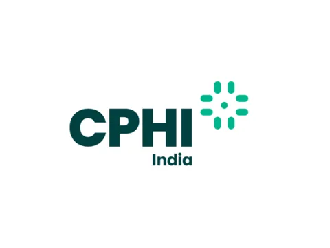 CPHI India exhibition logo