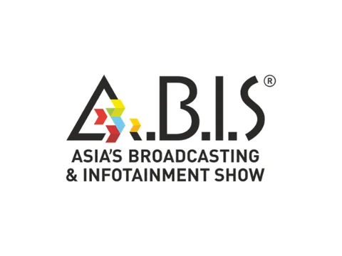 Media & Broadcast Tech exhibition logo