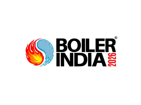 Boilers & Energy exhibition logo