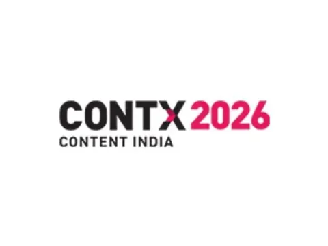 Content & Media Production exhibition logo