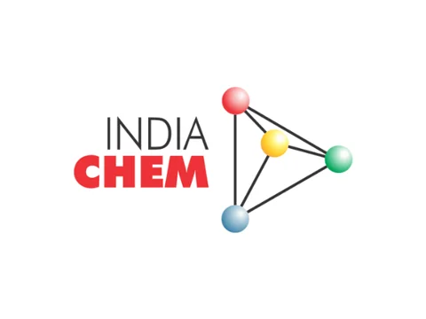 Chemical & Process Tech exhibition logo