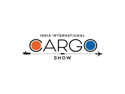 Cargo & Logistics exhibition logo
