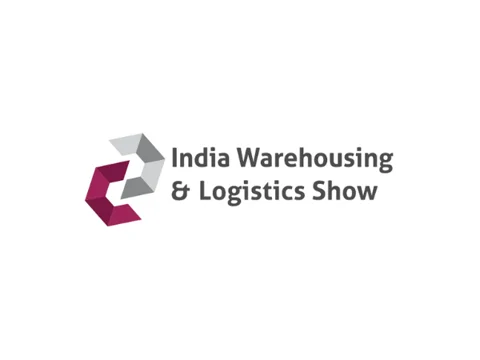 Warehousing & Logistics exhibition logo