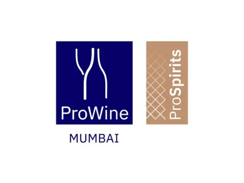 Wine & Beverage exhibition logo