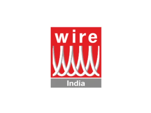 Wire & Cable Manufacturing exhibition logo
