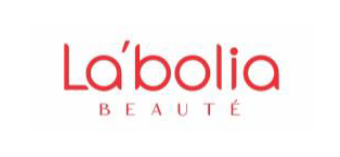La'bolia Beaute logo