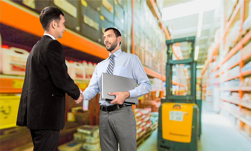 B2B selling