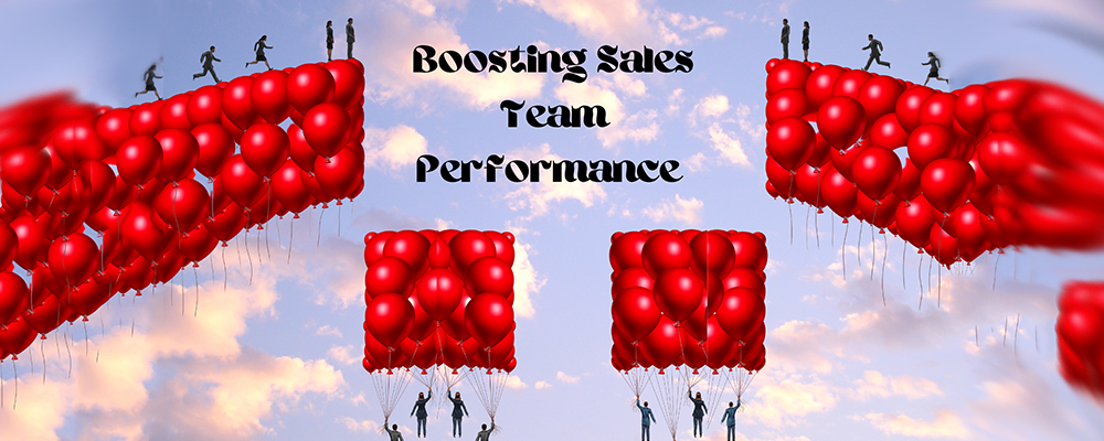 B2B selling