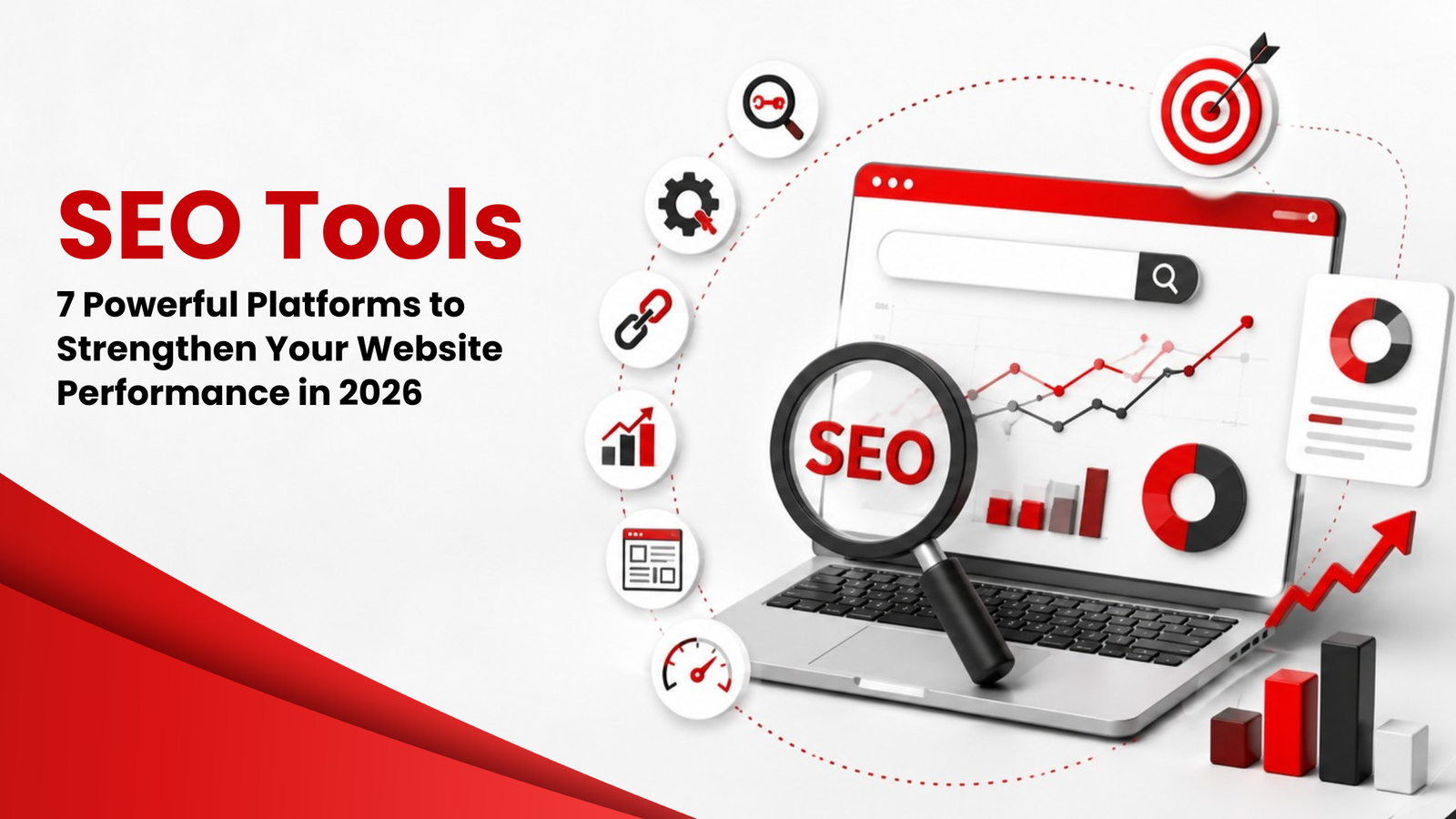 Best SEO Tools for Website Performance in 2026 | ChalkWalk Consulting