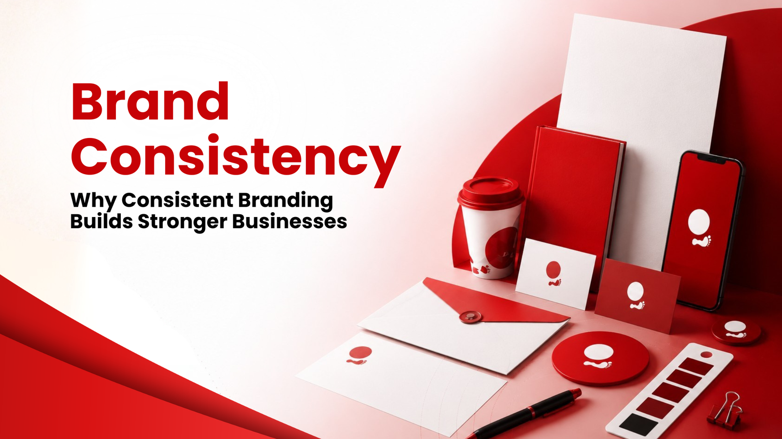 Brand Consistency Guide for Business Growth | ChalkWalk Consulting
