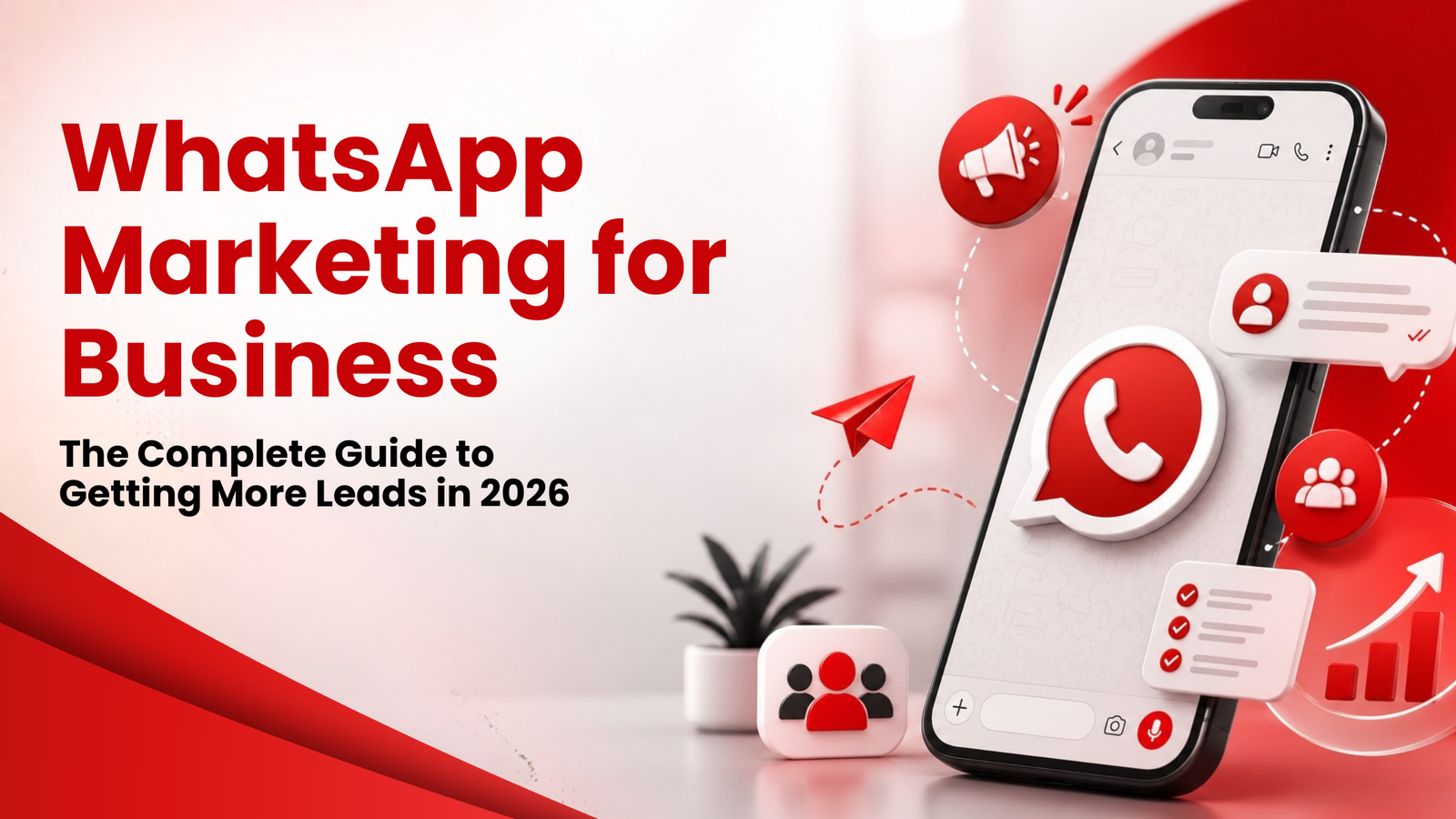 WhatsApp Marketing for Business Guide by ChalkWalk Consulting