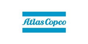 Atlas Copco logo