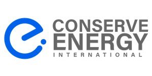 Conserve Energy International logo