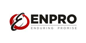 Enpro logo