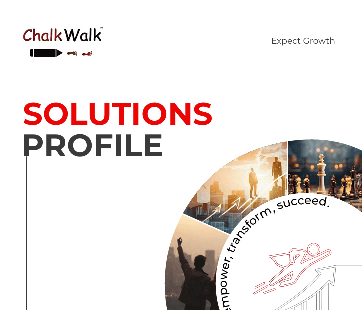 ChalkWalk Solutions Profile