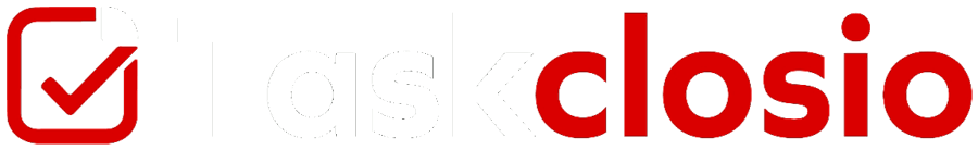 Taskclosio
