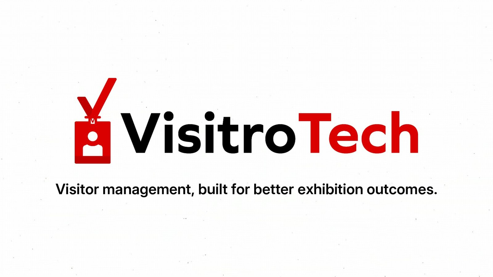 VisitroTech promo video